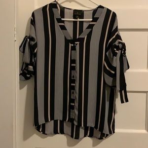 Stripe Office shirt!